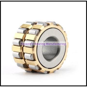 KOYO 100752307K 35X113X62mm 1.847KG Gear Reducer Eccentric Bearings