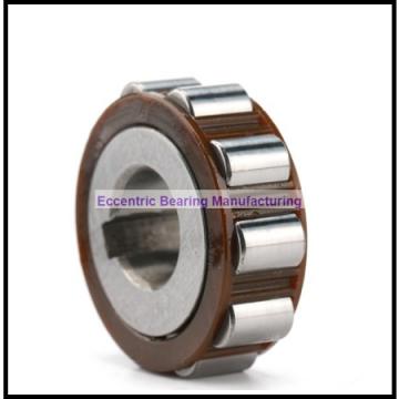 KOYO 25UZ417 size 25*68.5*42 Trans Eccentric Bearings