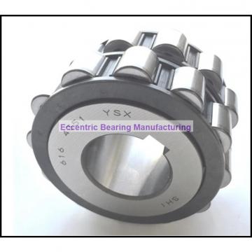 NTN 105UZS223 105x198x46mm Gear Reducer Eccentric Bearings