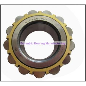 KOYO 15UZ21006T2 PX1 size 15*40.5*28 Trans Eccentric Bearings